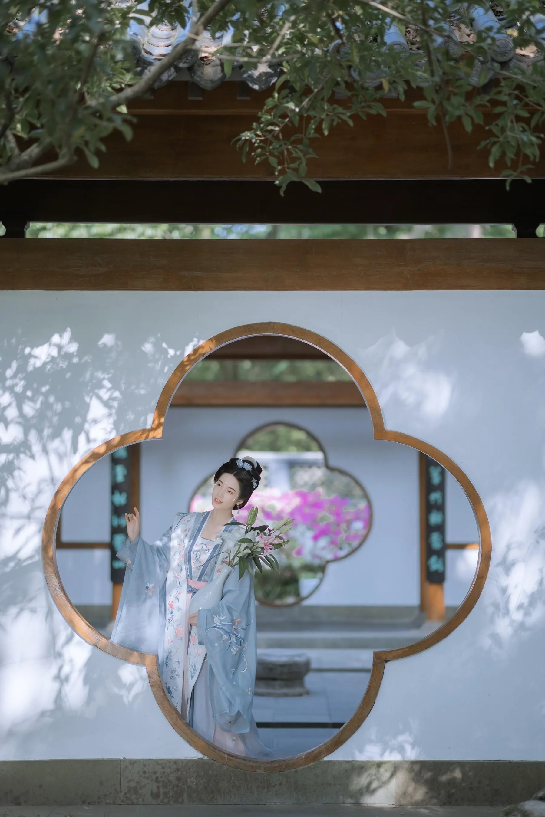 [艺图语] 2022.06.03 清平事 一只阿梦崽 [42P]插图8